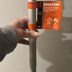 Compact Measuring Wheel 