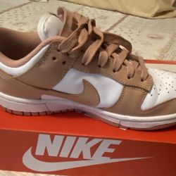 Nike Dunks