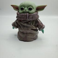 Star Wars The Mandalorian Grogu 