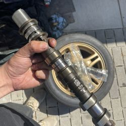 JDM V7 EJ207 Single AVCS Camshafts
