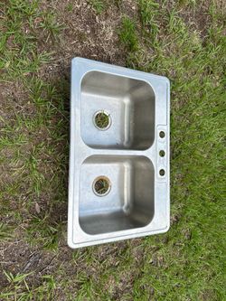 Sink