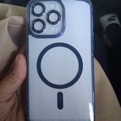 Iphone 16 - Iphone magnetic Case
