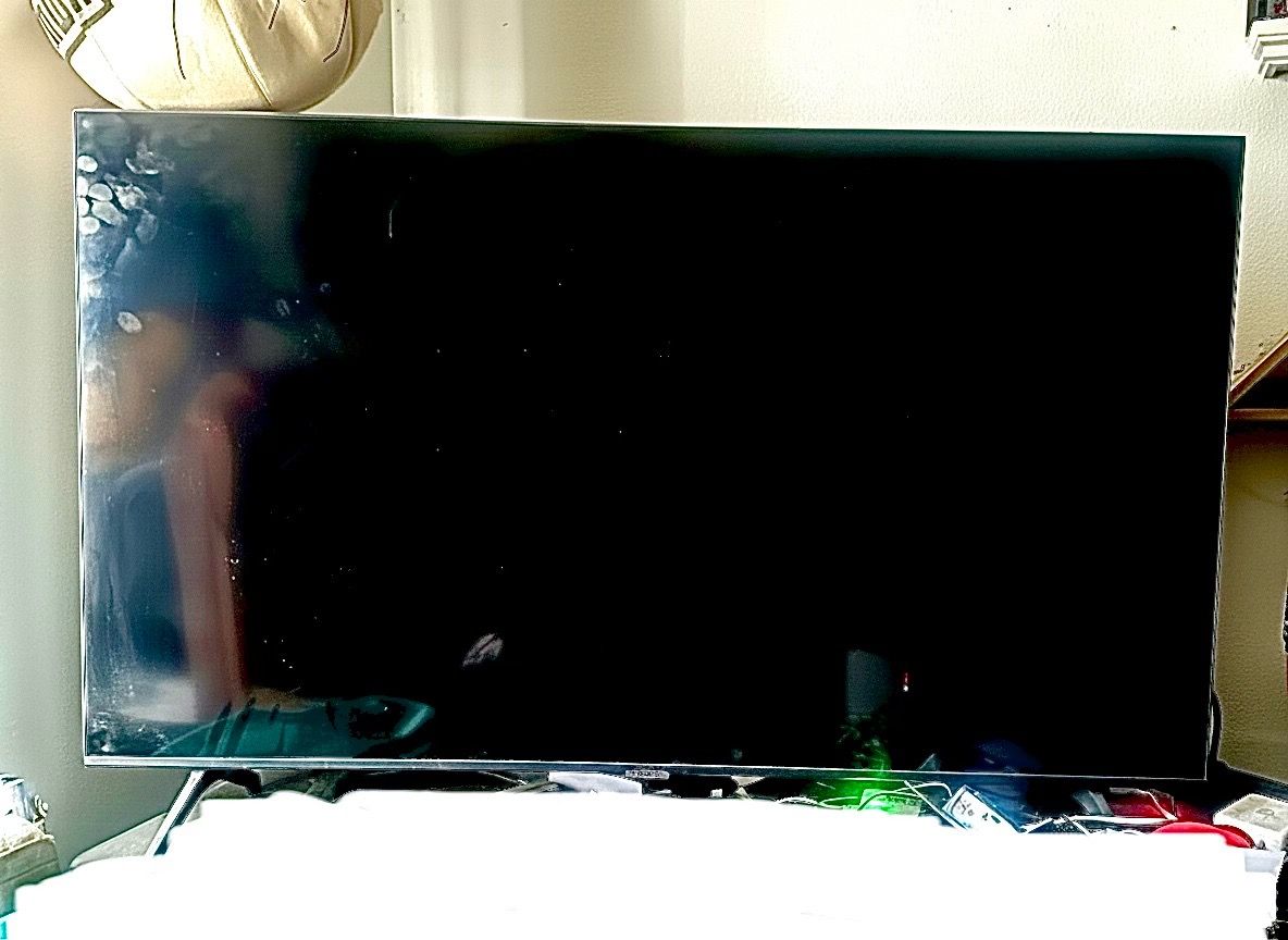 Samsung smart tv