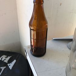 Antique Bottle