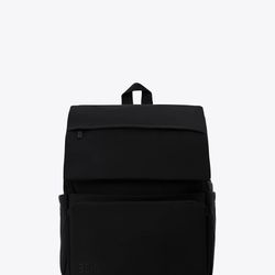 Beis Ultimate Diaper Backpack in Black