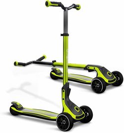 Glober ultimum scooter