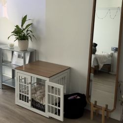  Crate Furniture for Small Dogs