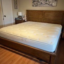 Mattress 