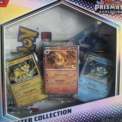 Prismatic Poster Collection 