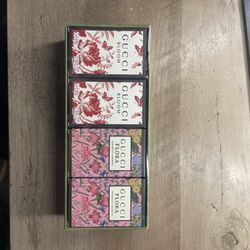 Gucci Mini Perfume