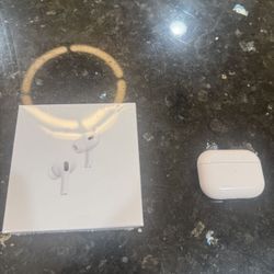 AirPods Pro 2