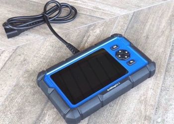 TOPDON ArtiDiag600 S (AD600S) OBD2 Diagnostic Scanner - Brand New, Sealed Box Title: Brand New TOPDON ArtiDiag600 S (AD600S) 8” OBD2 Scanner - 4 Syste