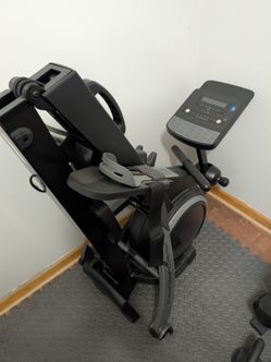 Proform Sport RL rower