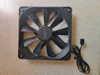 NZXT Standard Case Fan