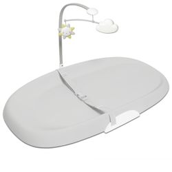 Skip hop Changing Topper. Changing Table. 