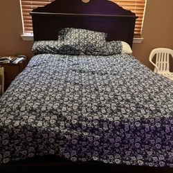 Bed For Sale