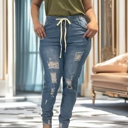 New Beautiful Jean For Women 