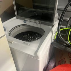 Laundry Machine 