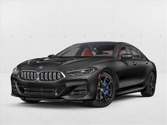 2024 BMW 840i Gran Coupe