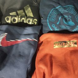 Boys Clothing  $2.00 EACH