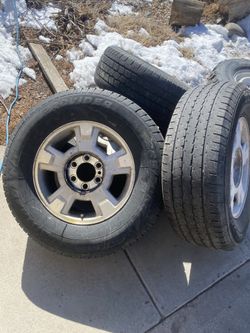 Tires