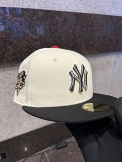 NIGEL SYLVESTER X RUSHMORE X COMPLEX CON VEGAS 2025 EXCLUSIVE HAT