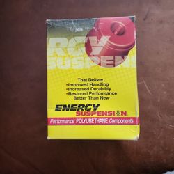 Motor Mount insert Set