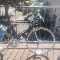 1965 Schwin Continental (Barn Find) 