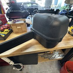 Poulan 18” Chain saw 