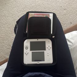 Nintendo 3DS