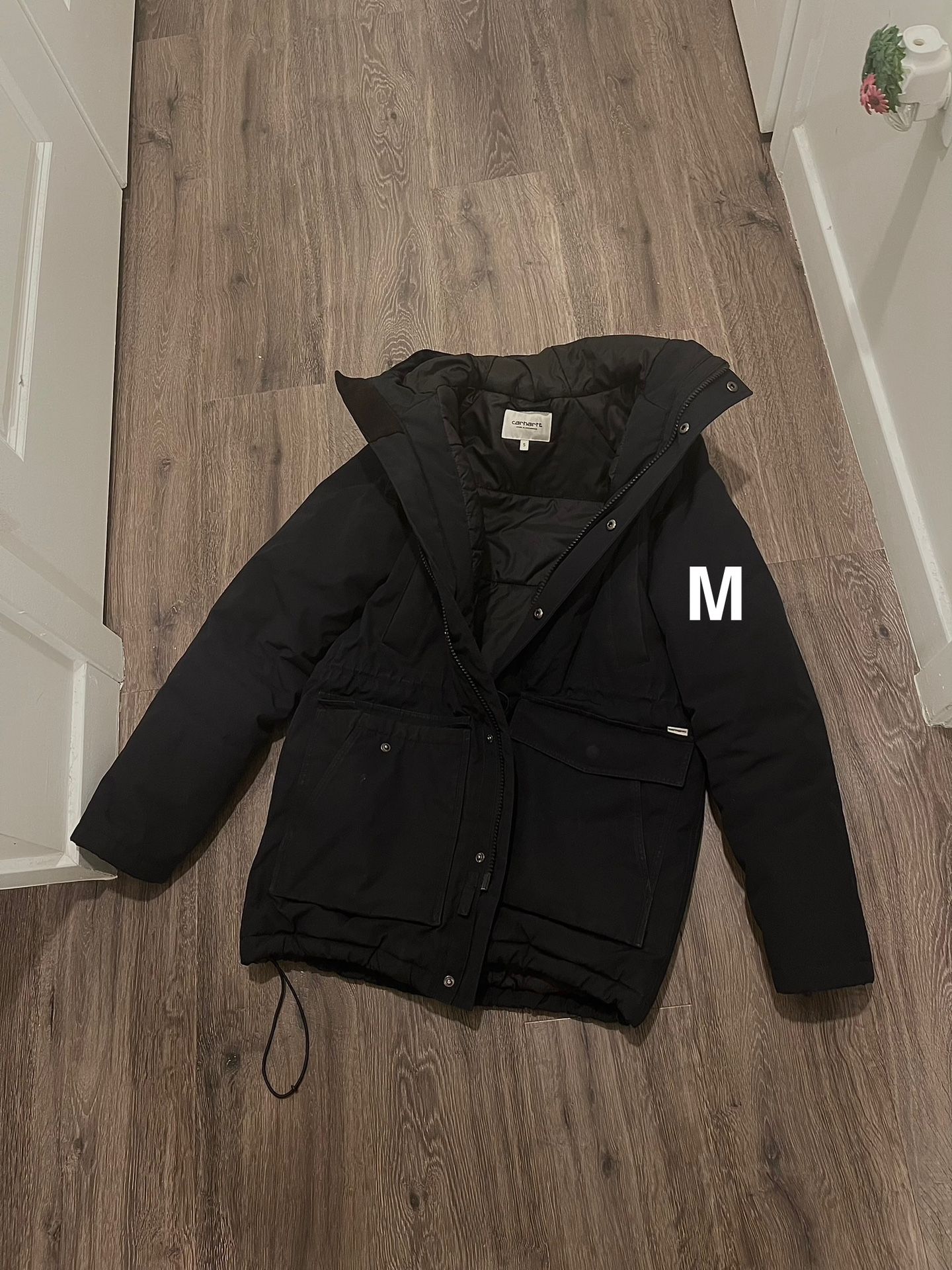 Carhartt Vail Parka