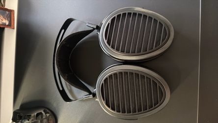 Hifiman Arya Stealth