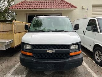 2007 Chevrolet Express