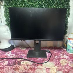 DELL P2319H 23' Inch (1920x1080) FHD LED LCD IPS Monitor