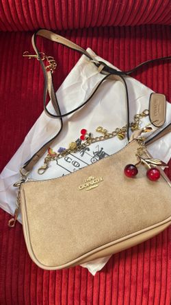 Coach Purse 👜 🛍️