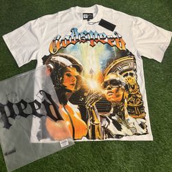 Godspeed Shirt