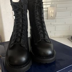 Bates Work Boots Size 8.5 Men’s