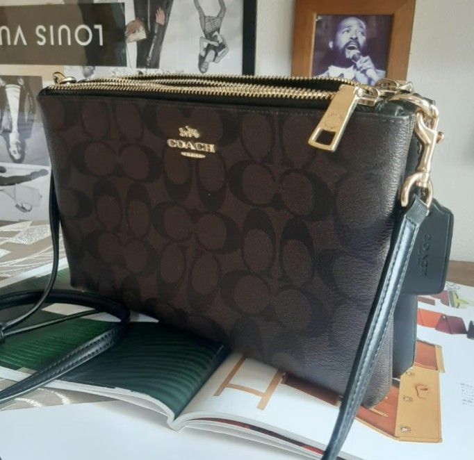 ♪ Coach Shoulder Bag ♪ COACH Coach ♪ Bag