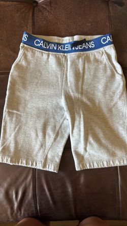 Ck Boy Short