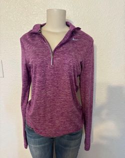 Women’s small Nike sweater