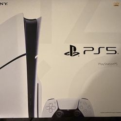 Playstation 5