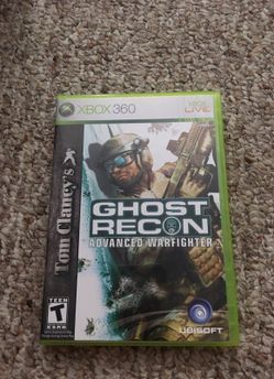 Xbox 360 game