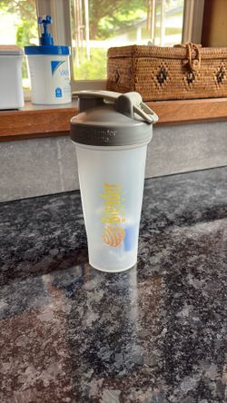 Blender Bottles