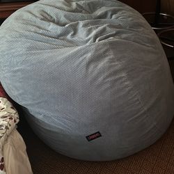Convertible Bed bean Bag Queen Size