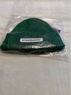 Starbucks Beanie - New
