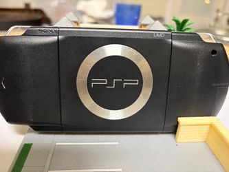 1st gen PSP