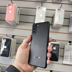 Samsung Galaxy S21 Plus Unlocked 128gb