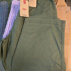 Levis Cargo Pants 