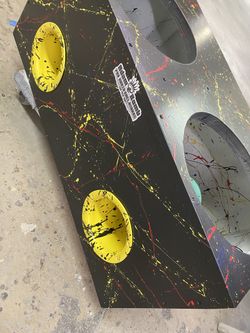 Custom boxes / painted an tuned / serious buyers only please !!