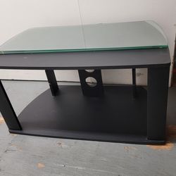 Tv Stand /Entertainment Center
